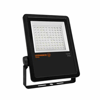 Ledvance LED Floodlight 150W 4000K IP65 Zwart