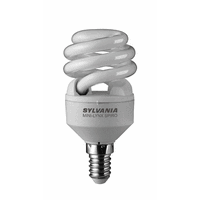 Sylvania  MINILYNX FS SPIRO 12W E14