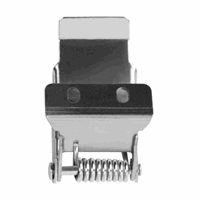 Ledvance PANEL MOUNTING CLIPS 1X8      LEDVO