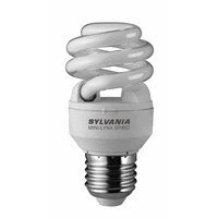 Sylvania  MINILYNX FS SPIRO 12W E27