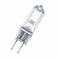Osram 64640 HLX 150W 24V G6.35 FS1