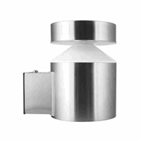 Ledvance O FACADE POLE 6W/3000K SST IP44  LEDV