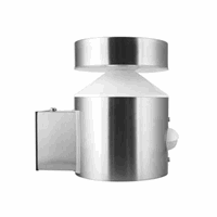Ledvance O FACADE POLE 6W/3000K SST S IP44 LEDV