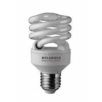Sylvania  MINILYNX FS SPIRO 20W 827