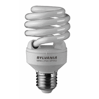 Sylvania  MINILYNX FS SPIRO 23W 840