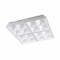 Opple Onderdeel | LEDPanelRc G Sq598 Surface Module CT