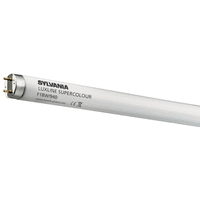 Sylvania LUXLINE SUPERCOLOUR TL T8 58W 940 4000K 1500mm G13