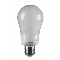 Sylvania  MINILYNX GLS 15W 827 E27