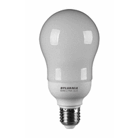 Sylvania  MINILYNX GLS 20W 827 E27