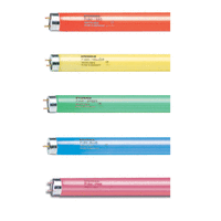 Sylvania GEKLEURD TL T8 18W roze 590mm G13
