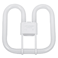 Sylvania LYNX-QE CFL 28W 835 3500K 4pins GR10q