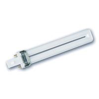 Sylvania LYNX-S CFL 9W 840 4000K G32