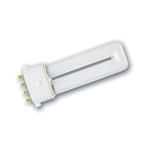 Sylvania LYNX-SE CFL 5W 840 4000K 2G7