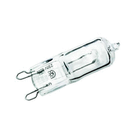 Sylvania G9 Halogeen Buislamp 118mm | 53W 0Lm 2800K 220-240V