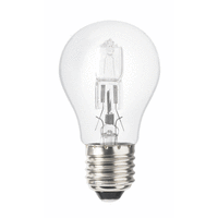 Sylvania CLASSIC ECO A55 70W 230V E27