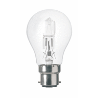Sylvania CLASSIC ECO A55 70W 230V B22