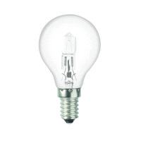 Sylvania CLASSIC ECO BALL 42W 230V Class C E14