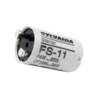 Sylvania STARTER FS22 serie schakeling
