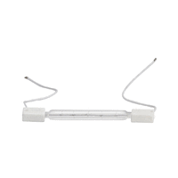 Sylvania INFRAROOD HALOGEEN 2000W reflector 27000K SK15