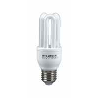 Sylvania MINI-LYNX  HOME 550LM 11W E27 840 E27SLV