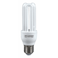 Sylvania MINI-LYNX  HOME 810LM 15W E27 827 E27 SLV