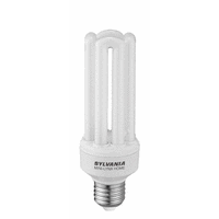 Sylvania MINI-LYNX  HOME 1380LM 23W E27 827 E27 SLV