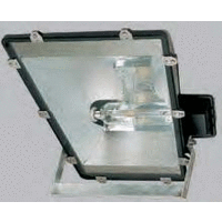 Sylvania FMD 2000 Asymmetrisch projector