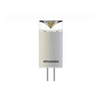 Sylvania ToLEDo G4 2W 140Lm 2700K SL