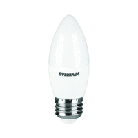 Sylvania ToLEDo Candle V3 470lm mat 2700K E27