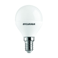 Sylvania ToLEDo Ball Dim mat 470lm 6,5W 2700K E14
