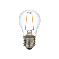 Sylvania ToLEDo RETRO Ball 2,5W 250Lm E27 Sleeve