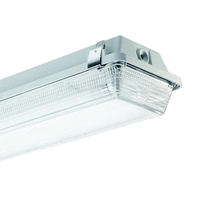 Sylvania HYDROPROOF 2 T8 258 HF High Quality Polystyreen