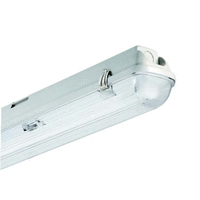 Sylvania START WATERPROOF Polycarbonaat 136 HF