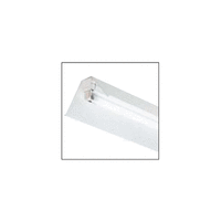 Sylvania SYLFAST SSE-T8 witgelakte reflector RF voor 1x36W