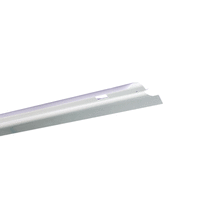 Sylvania HYDROPROOF 2 ALU REFLECTOR 2x28/54