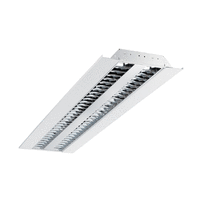 Sylvania RANA600 1092 inbouw  2x28W HF dali GST + 830