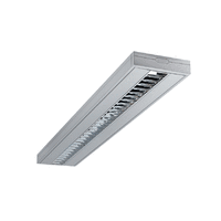 Sylvania RANA DIRECT/INDIRECT 1092  1x35W HF zilver + 830