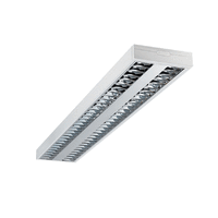 Sylvania RANA DIRECT/INDIRECT 1092  2x28W HF wit + 830
