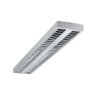 Sylvania RANA DIRECT/INDIRECT 1092  2x35W HF zilver + 830