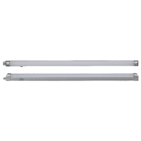 Sylvania LS LED 1200 zilver 20,5W 3000K