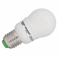Megaman ZENIA OPAAL 7/40WE27 IP55