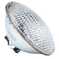 Sylvania ZWEMBADLAMP PAR56 300W 12V Screw
