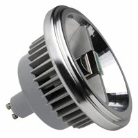 Megaman LED AR111 GU/15W DorS2800