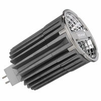 Megaman LED MR16 10W/GU5.3 28 36g