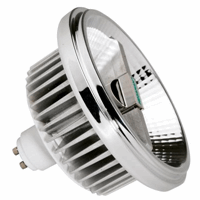 Megaman LED ER111/GX8.5 16W 28 24
