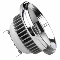 Megaman LED AR111 11W/12V 28 8g