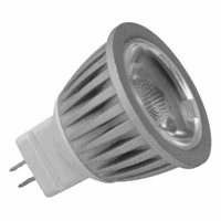 Megaman MR11/GU4 4/35W-36G 2800K