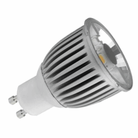 Megaman PAR16/GU10 8/50W-24g 2800