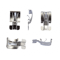 Sylvania SYLPROOF SUPERIA  RVS diffusorclips (x2st)