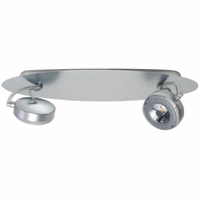 Megaman PROFIL SPOT BAR2 MAT CHR